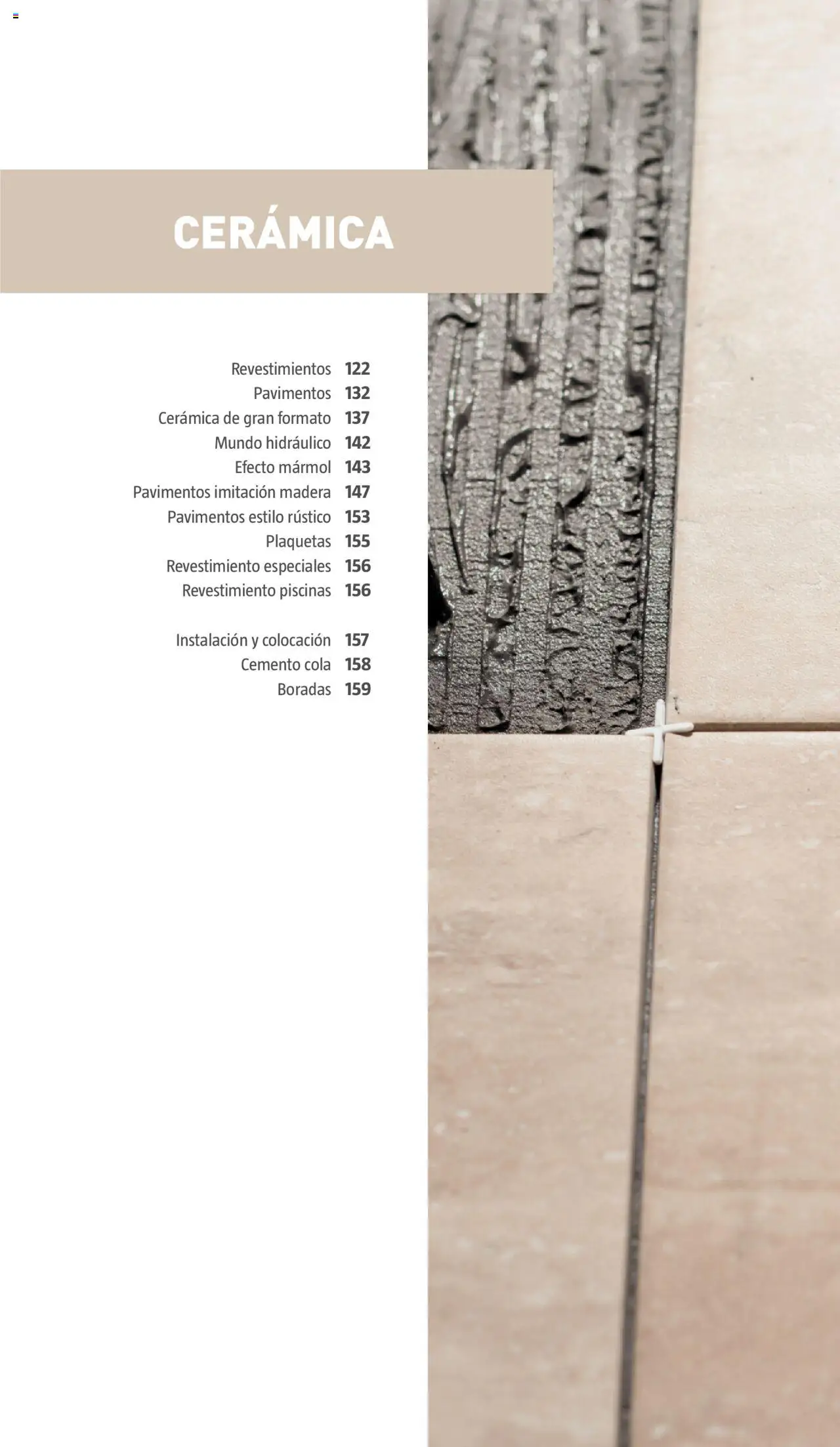 Bauhaus - ProService  │ válido desde el 24.02.2025 | Página: 121