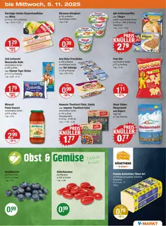 V-Markt - Hallertau / Oberpfalz ab 30.10.2025 gültig | Seite: 23