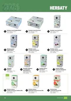 Pogląd oferty "Makro gazetka - Produktów marek własnych dla profesjonalnej Gastronomii" - ważna od 01.03.2026 | Strona: 78