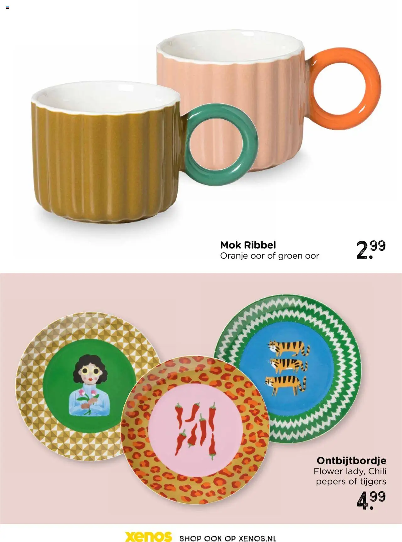  | Pagina: 40 | Producten: Pepers, Mok
