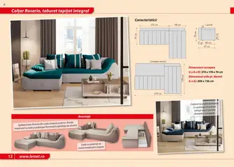 Ofertele Lem’s valabile de la 17.11.2023 | Pagină: 12