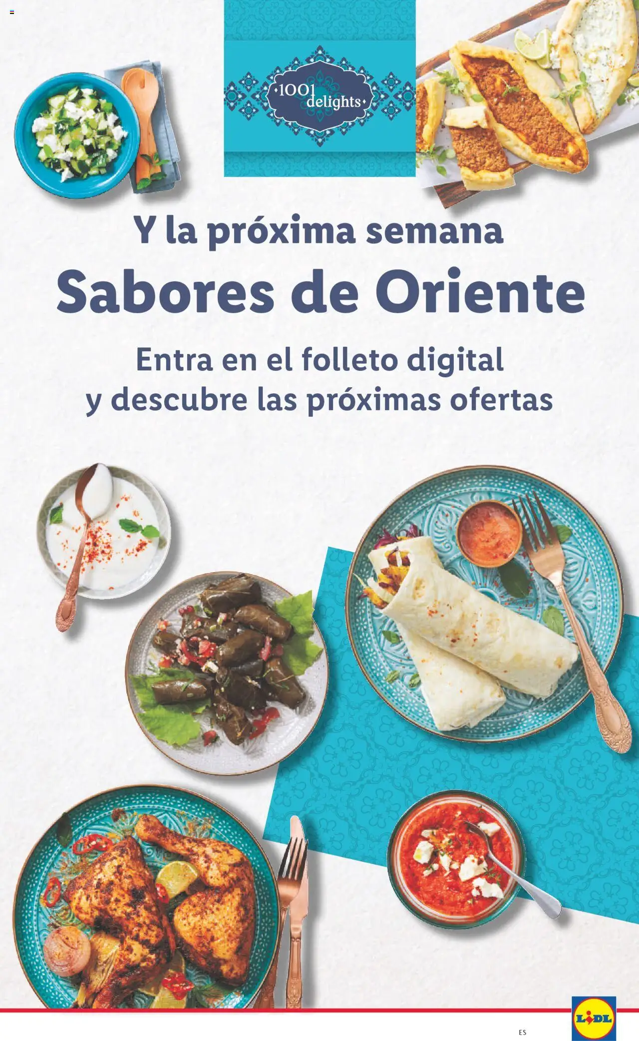 Lidl catálogo MAD │ válido desde el 02.06.2025 | Página: 37
