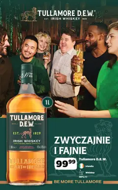 Pogląd oferty "Netto gazetka - Alkohole mocne" - ważna od 30.03.2026 | Strona: 24