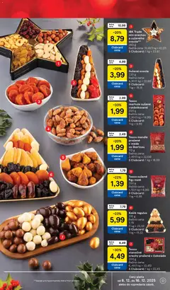 Tesco leták platný od 08.12.2025 | Strana: 13