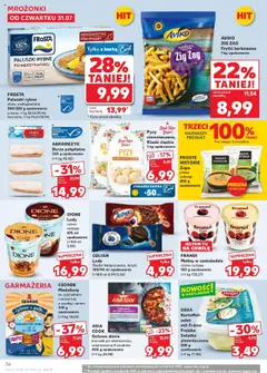 Kaufland gazetka od 31.07.2025 | Strona: 36