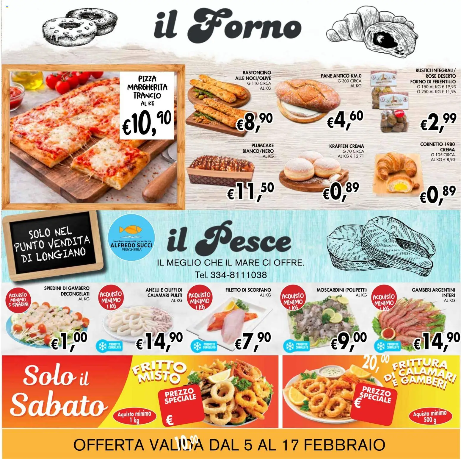 Volantino Coal del 05.02.2026 | Pagina: 8