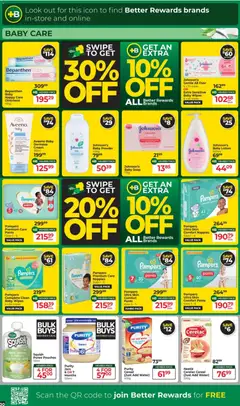 Dis-Chem specials catalogue – valid from 18.11.2025 | Page: 30