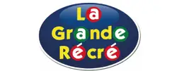 Logo La Grande Récré - catégorie Autres