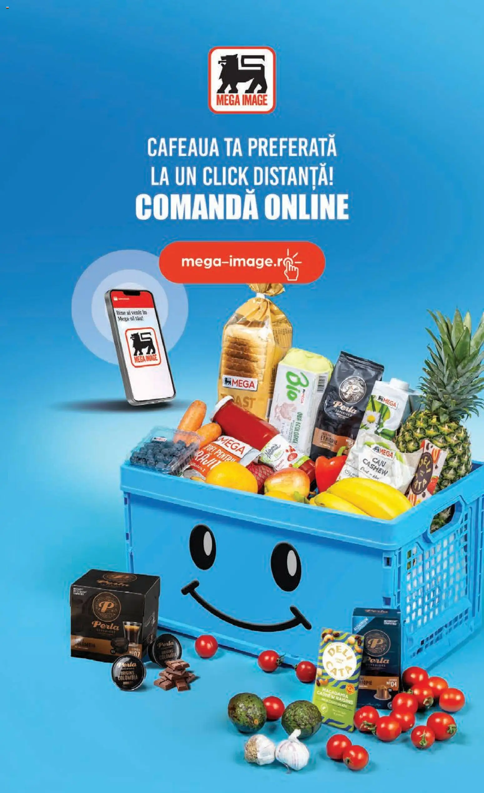 Noul catalog Mega Image – valabil de la 12.02.2026 | Pagină: 2