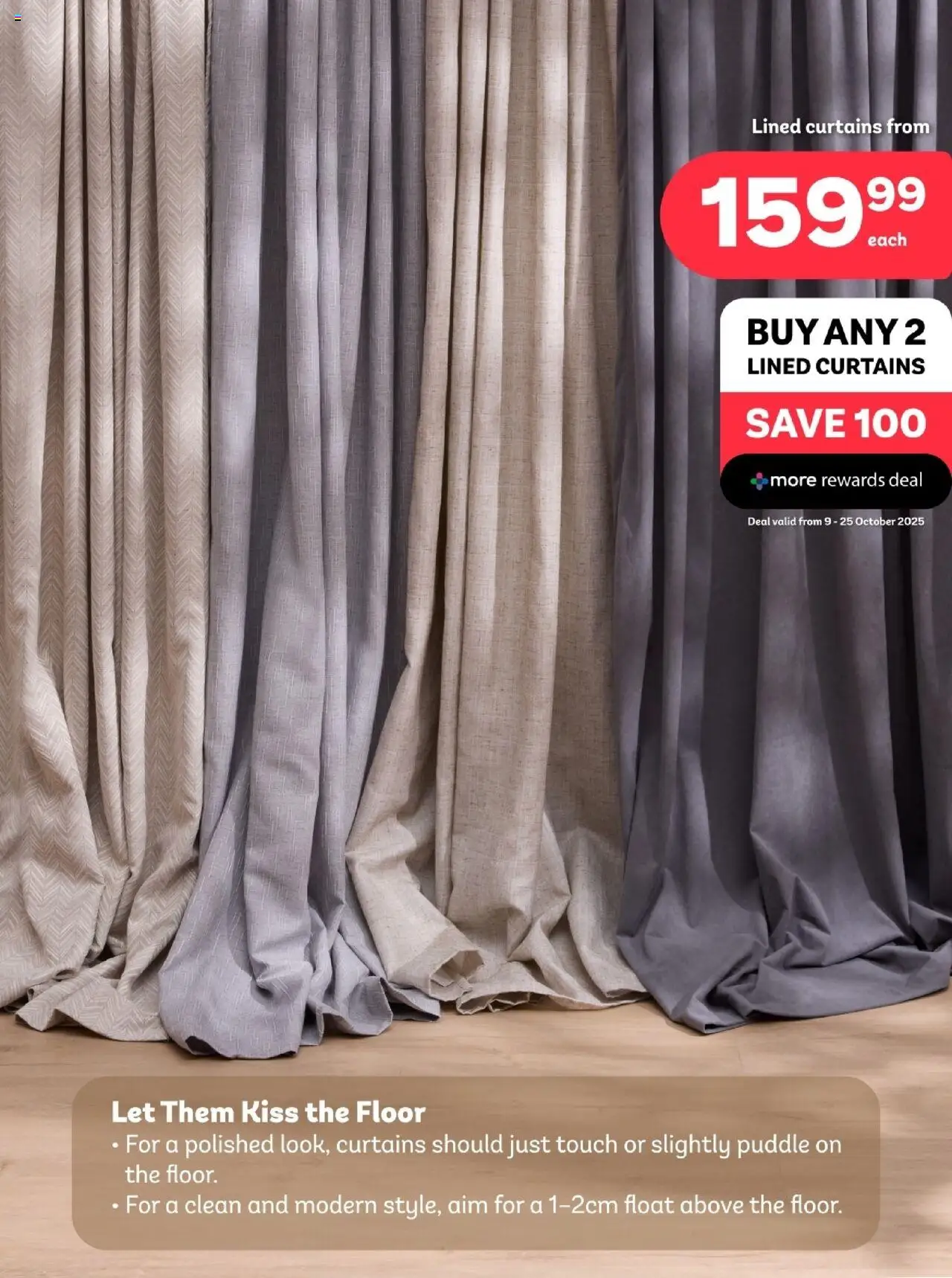 New PEP Stores catalogue – valid from 24.09.2025 | Page: 7