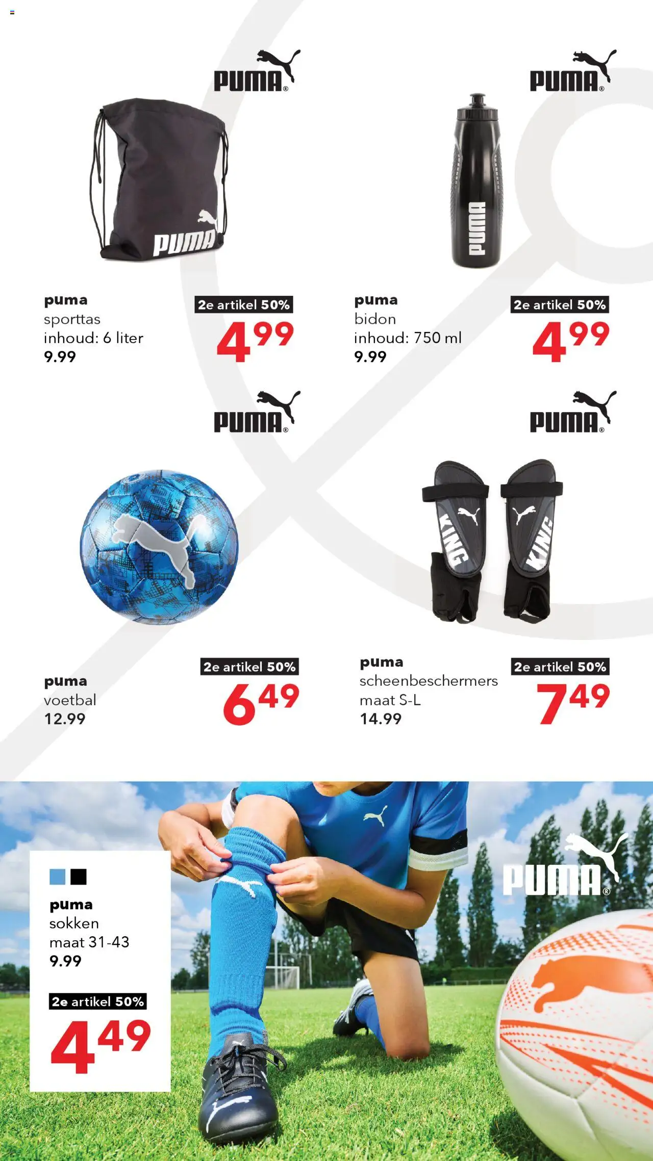  | Pagina: 5 | Producten: Sokken