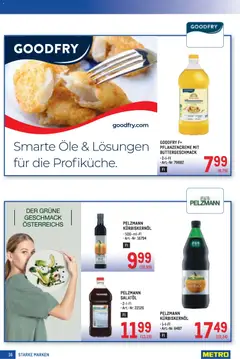 Metro Starke Marken ab 11.12.2025 gültig | Seite: 16