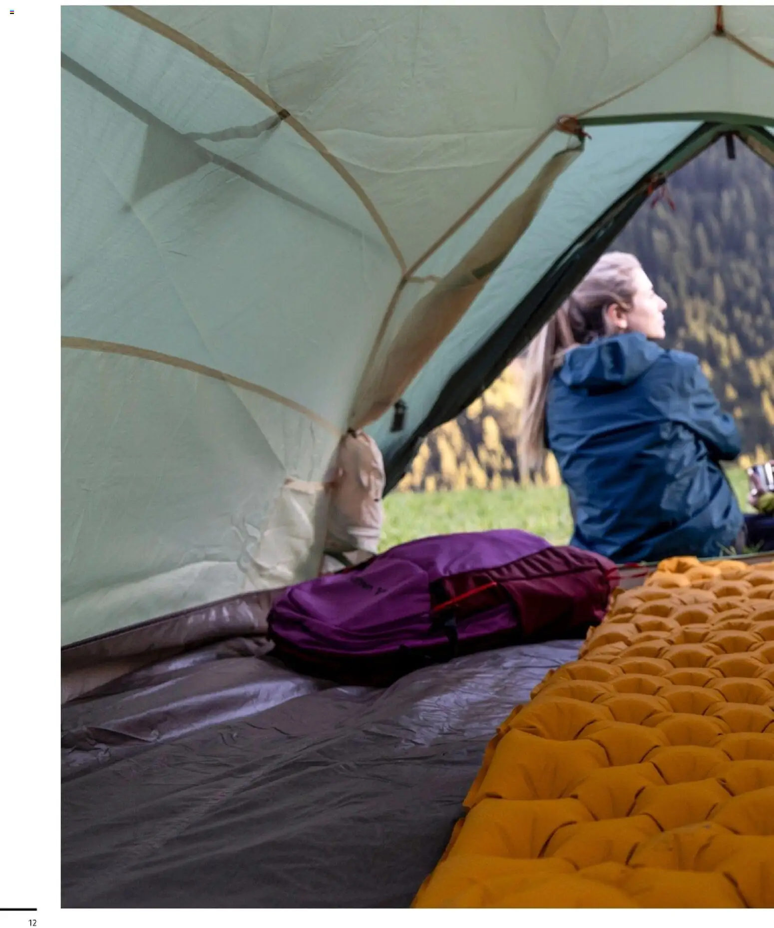 Sport2000 Prospekt Frühjahr 2026 – gültig ab 12.04.2026 | Seite: 12