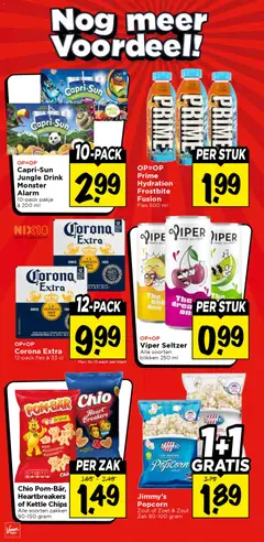 Vomar folder - Voorbeeld van een folder van Vomar, geldig van 26.04.2026 | Pagina: 29