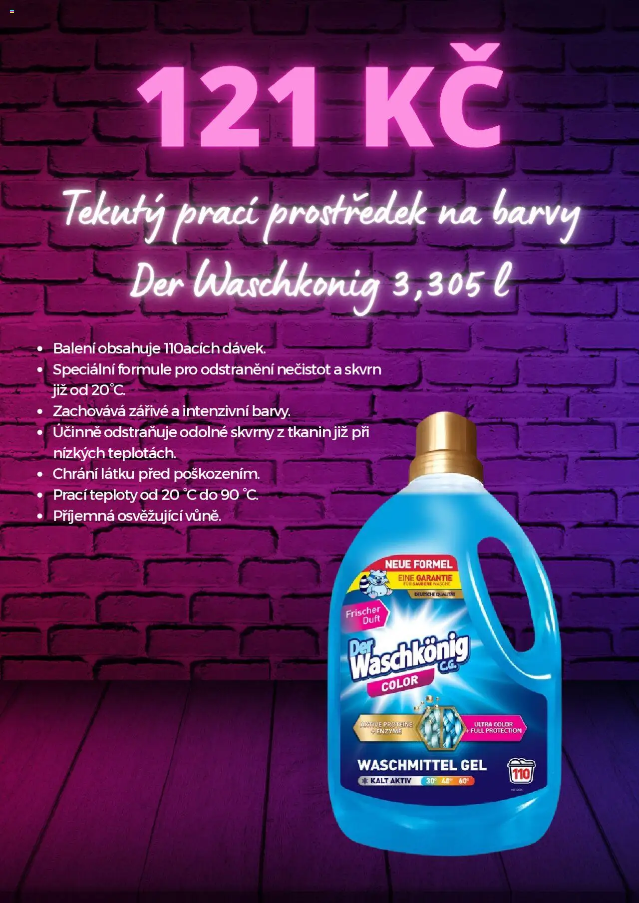 Mall.cz nabídka od 04.08.2025 | Strana: 2 | Produkty: Prací prostředek, Barvy