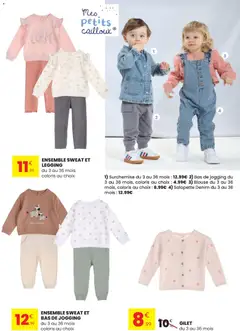 Stokomani - Prévisualisation de Stokomani - Catalogue des marques, des prix valide à partir de 28.01.2026 | Page: 15