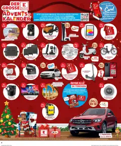 Kaufland DE - DE Folder Köln - Voorbeeld van een folder van Kaufland DE, geldig van 27.11.2025 | Pagina: 8 | Producten: Iphone, Apple iPad, Playstation, Bluetooth