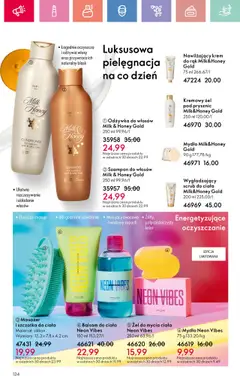 Oriflame Katalog 11 2025 od 27.07.2025 | Strona: 134