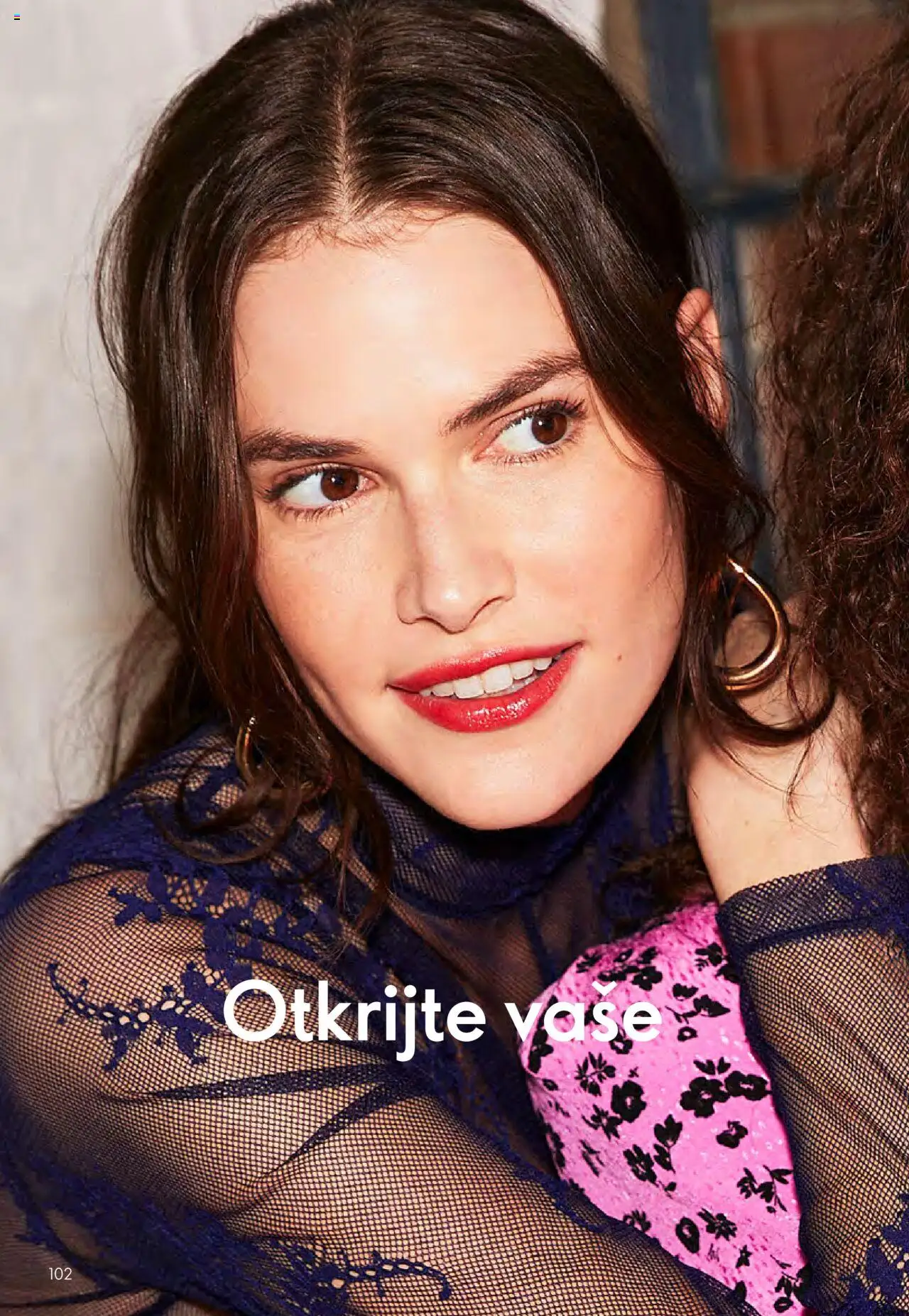 Oriflame katalog - važi od 14.09.2025 | Strana: 102