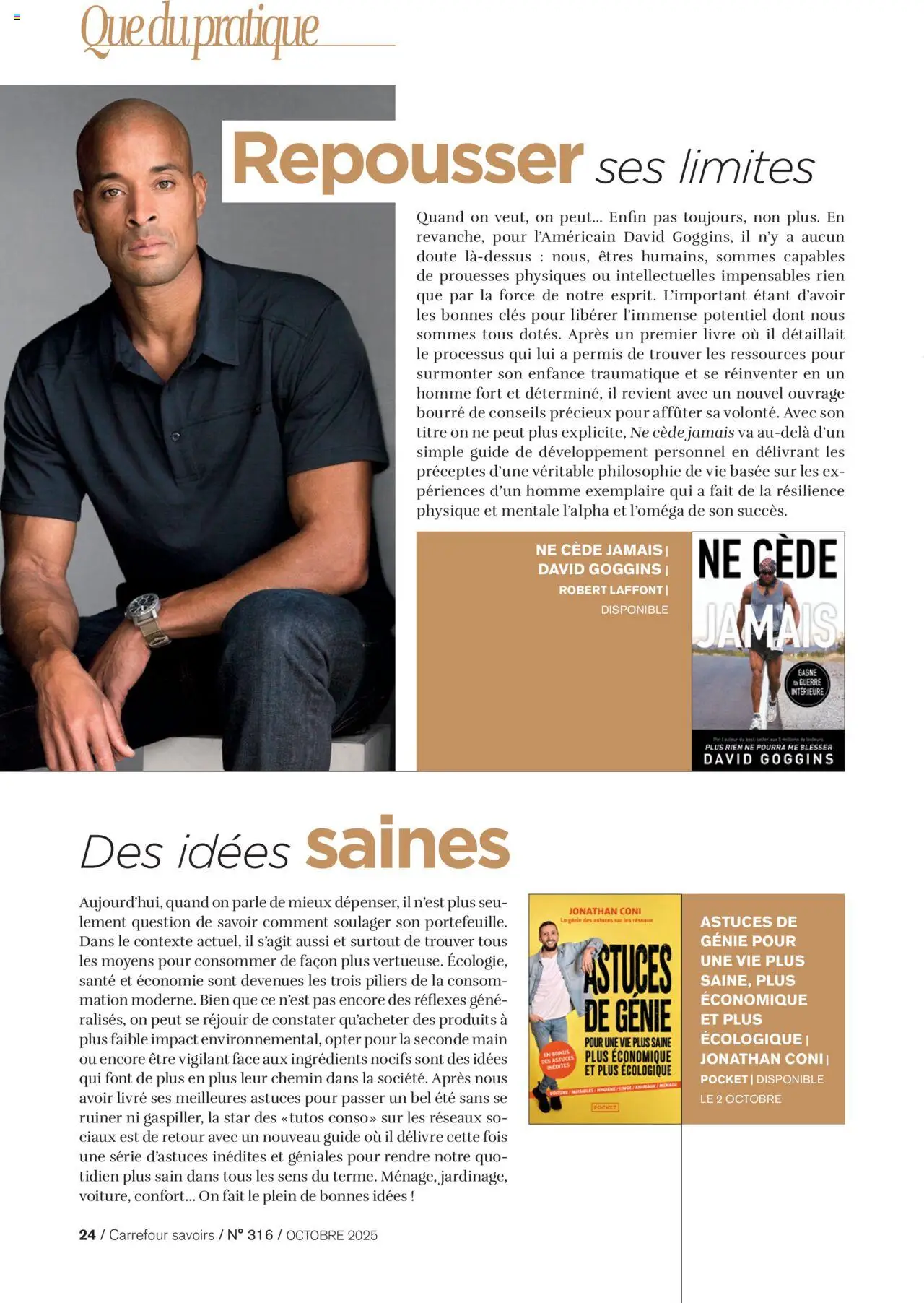 {H1} | Page: 24 | Produits: Livre