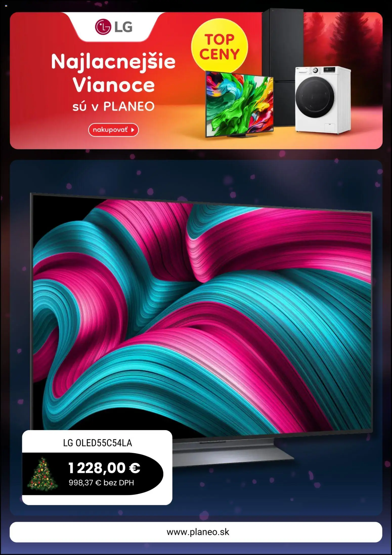 Nové Planeo Elektro akcie – leták je platný od 16.12.2025 | Strana: 5