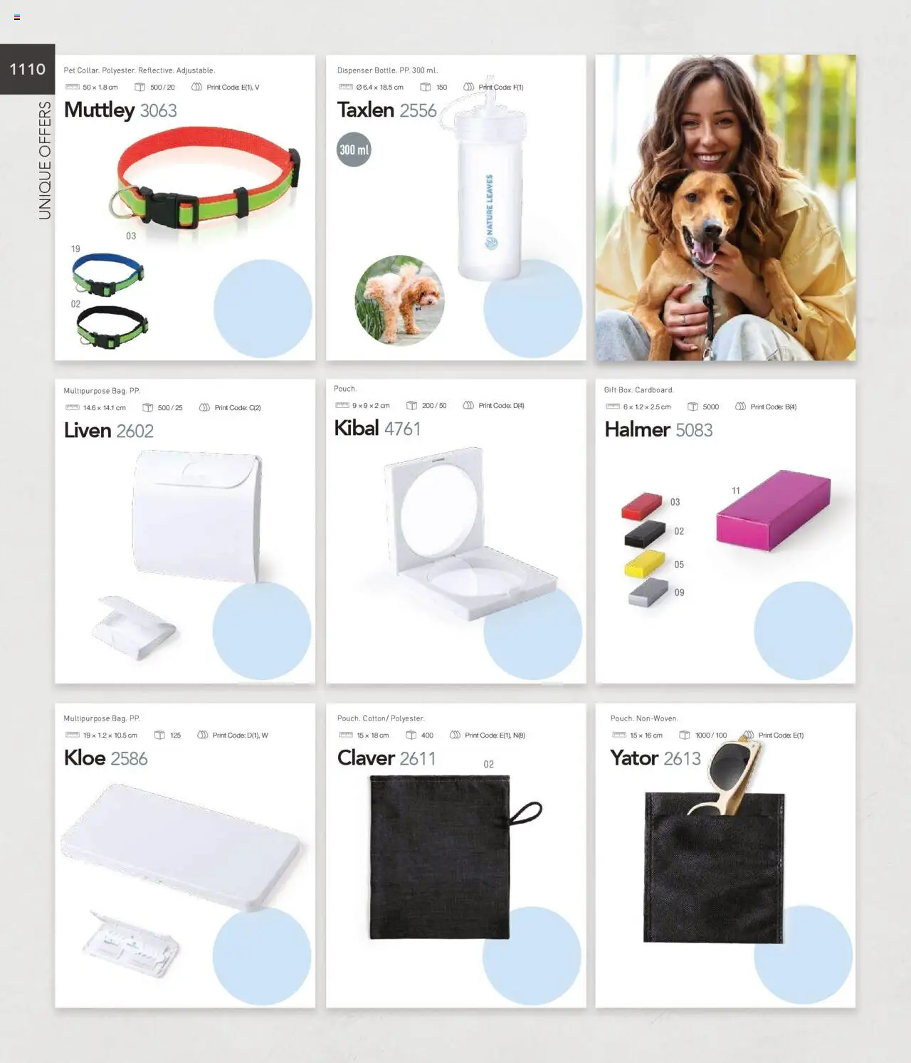 Sapo Giveaways Catalogue – σε ισχύ από 01.01.2025 | Σελίδα: 1112