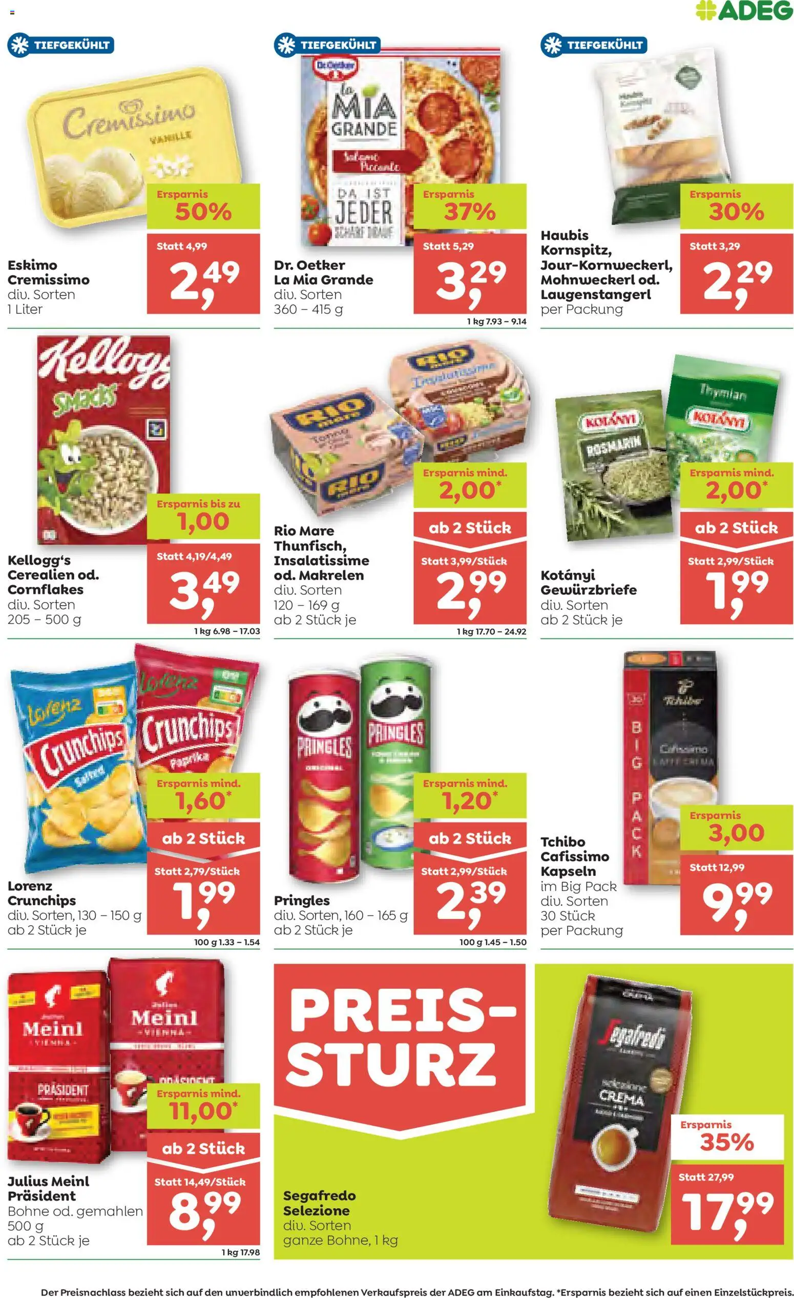 ADEG Traboch gültig ab 23.10.2025 | Seite: 9