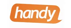 Лого Handy в категория Бяла и черна техника