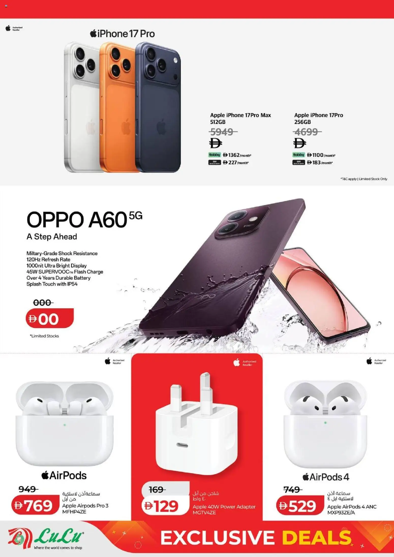 {H1} | Page: 18 | Products: Pizza, Peanuts, BH