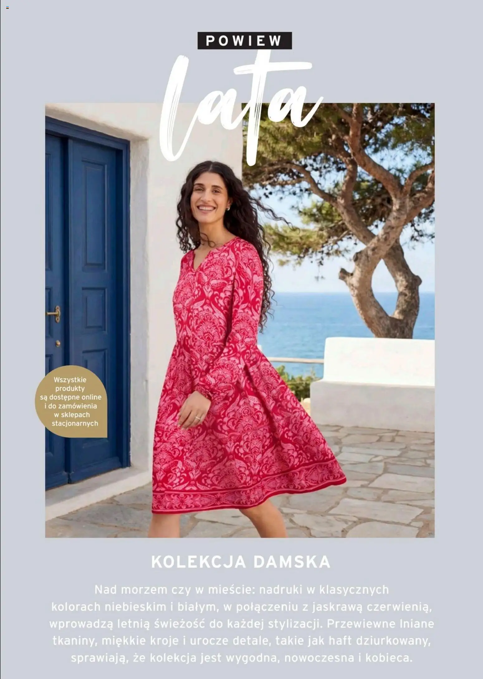 Tchibo promocje od 05.05.2026 | Strona: 2