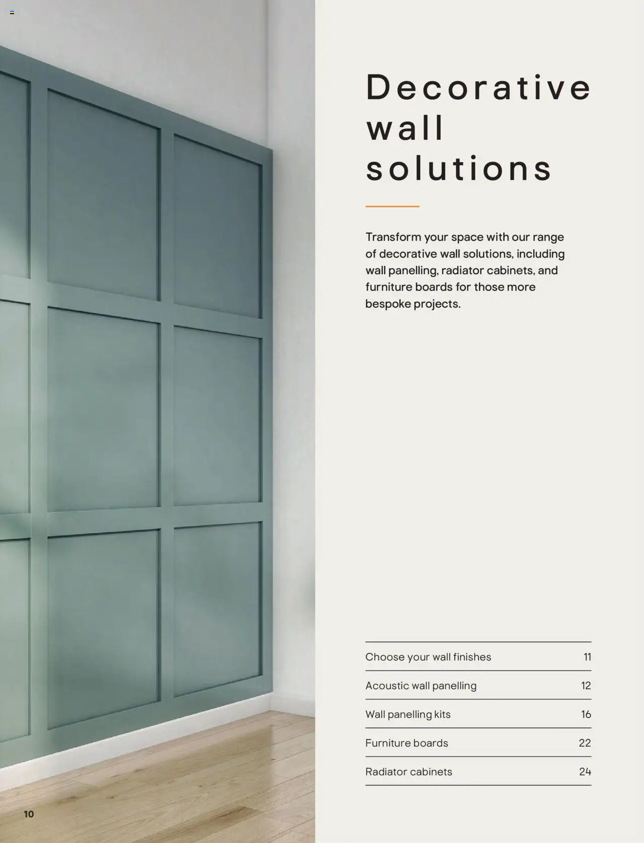 {H1} | Page: 10 | Products: Radiator