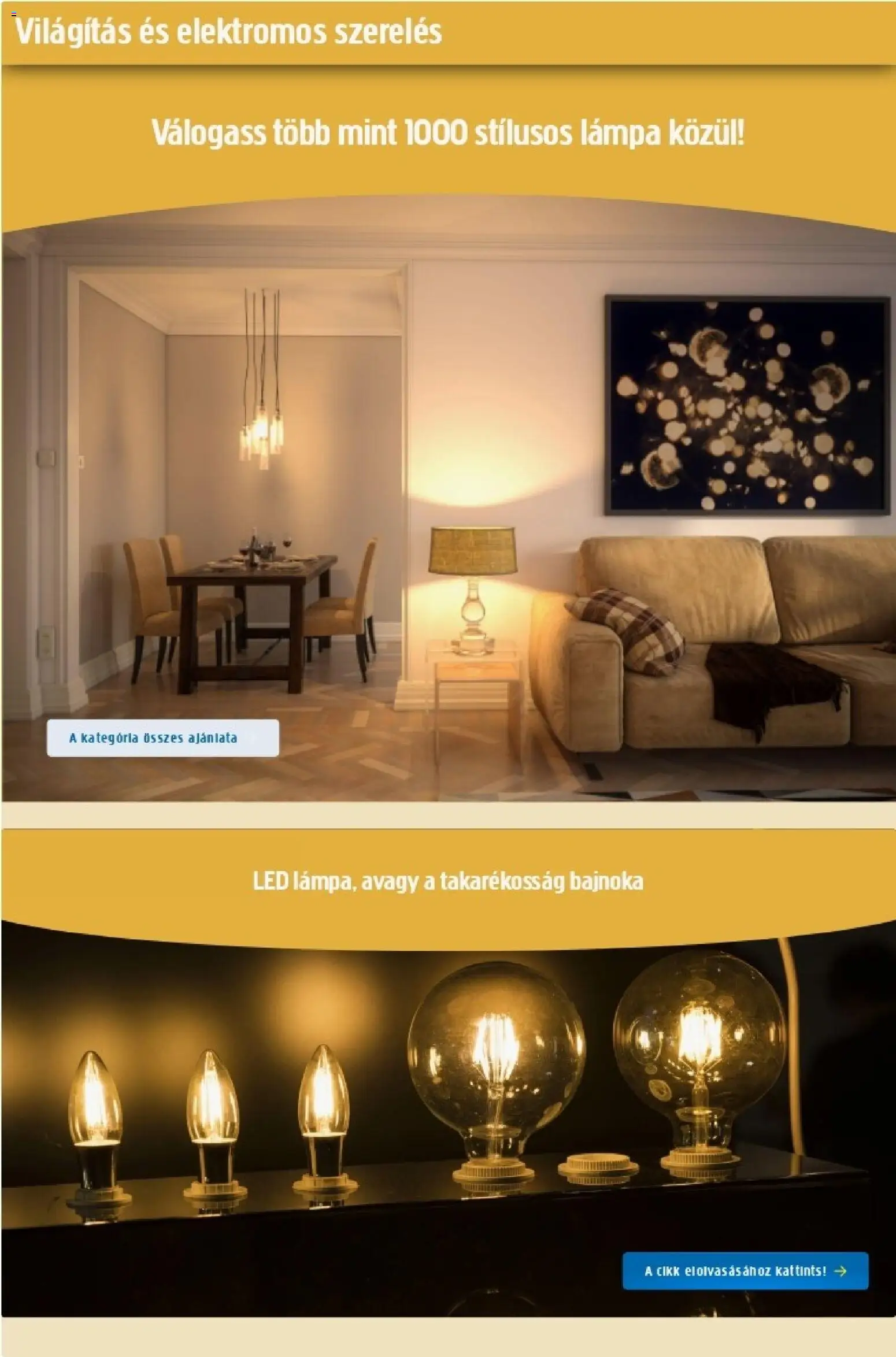 Praktiker akciós ujság - amely érvényes a következő dátumtól: 02.01.2026 | Oldal: 6 | Termékek: Lámpa