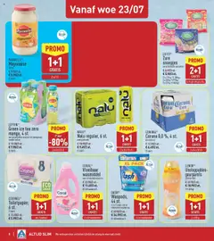  | Pagina: 8 | Producten: Snoepjes, Mango, Keksajt, Wasmiddel