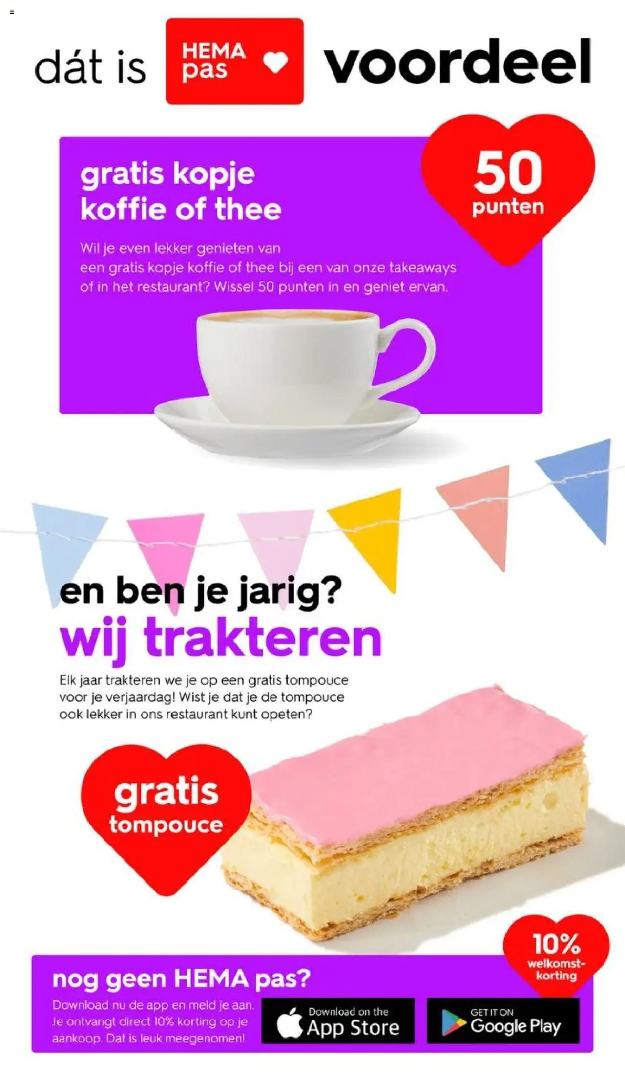 {H1} | Pagina: 27 | Producten: Koffie, Thee
