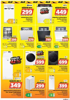 Power-mainoslehti voimassa 26.01.2026 alkaen | Sivu: 18