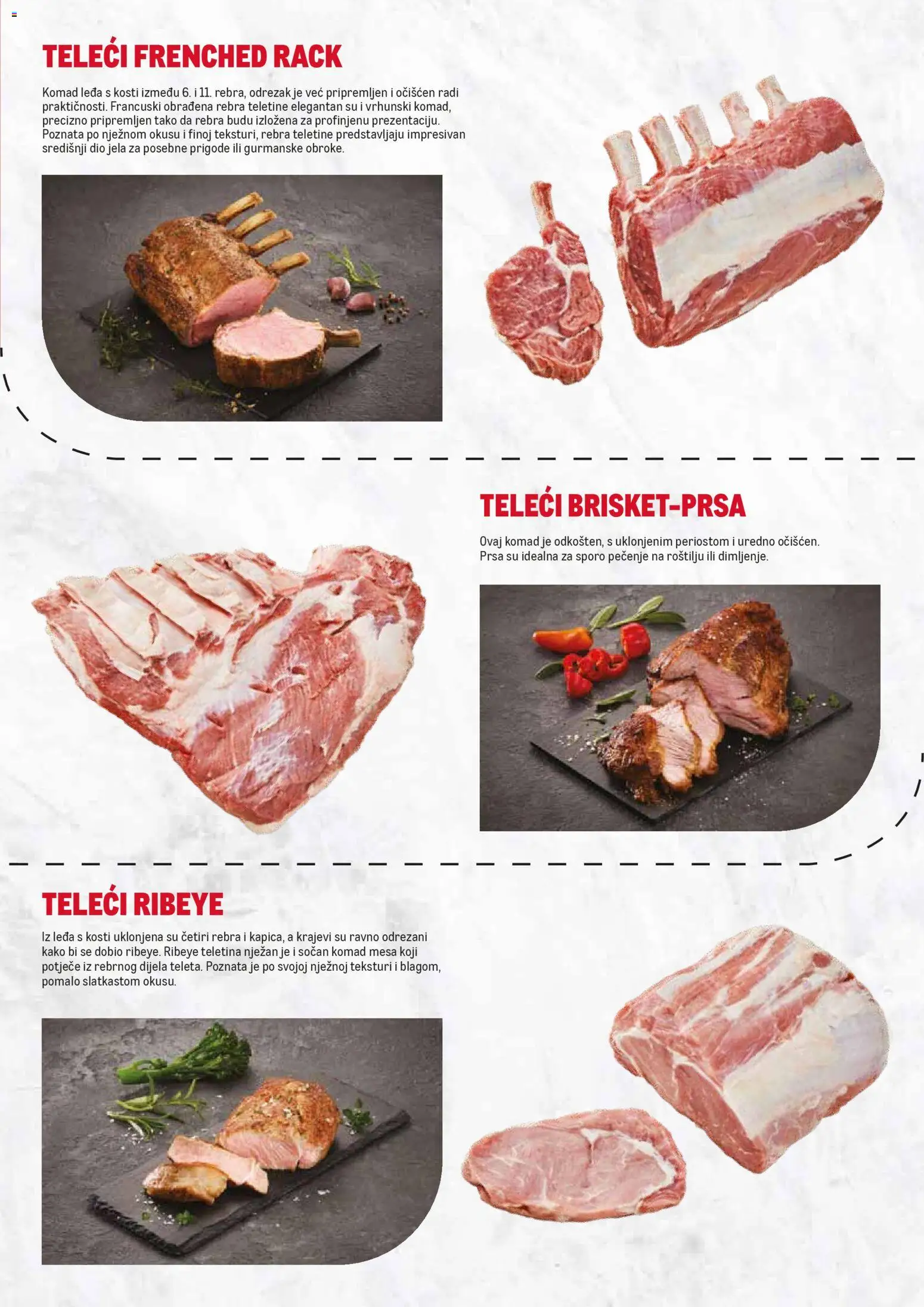 Metro katalog | vrijedi od 05.03.2026 | Stranica: 4 | Proizvodi: Teletina