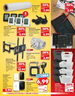 Kaufland leták platný od 26.02.2026 | Strana: 61