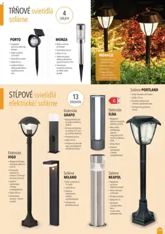 Mountfield leták platný od 28.03.2025 | Strana: 105 | Produkty: Svietidlá, Osvetlenie, Zásuvka