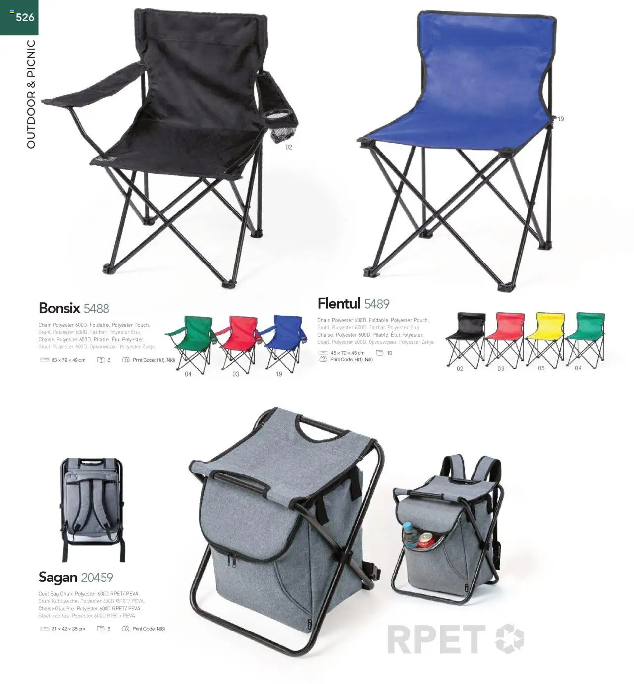 Sapo Giveaways Catalogue – σε ισχύ από 01.01.2025 | Σελίδα: 528