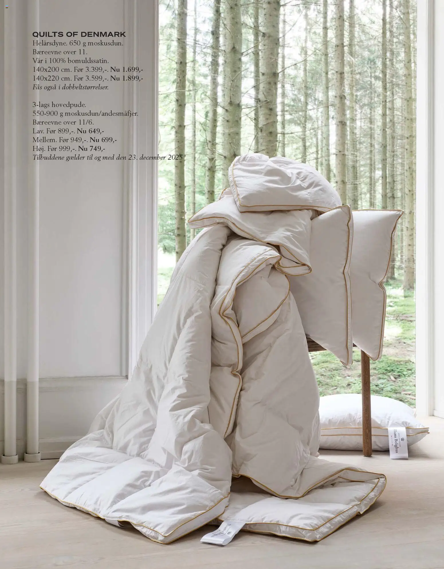 Illums Bolighus tilbudsavis – gyldig fra 01.01.2026 | Side: 56