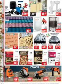 KIT KAT Cash & Carry specials catalogue – valid from 20.11.2025 | Page: 4