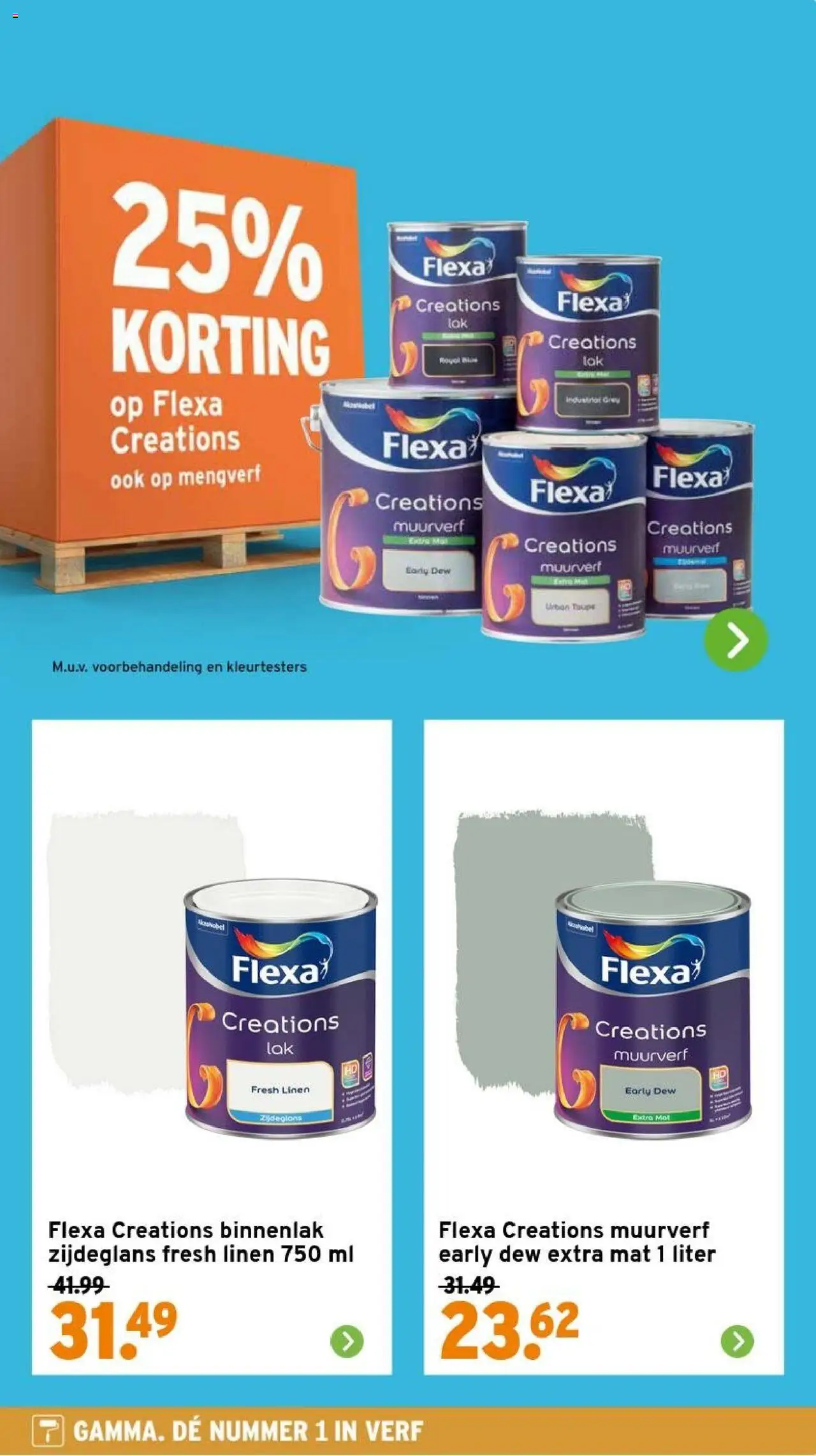  | Pagina: 7 | Producten: Dew