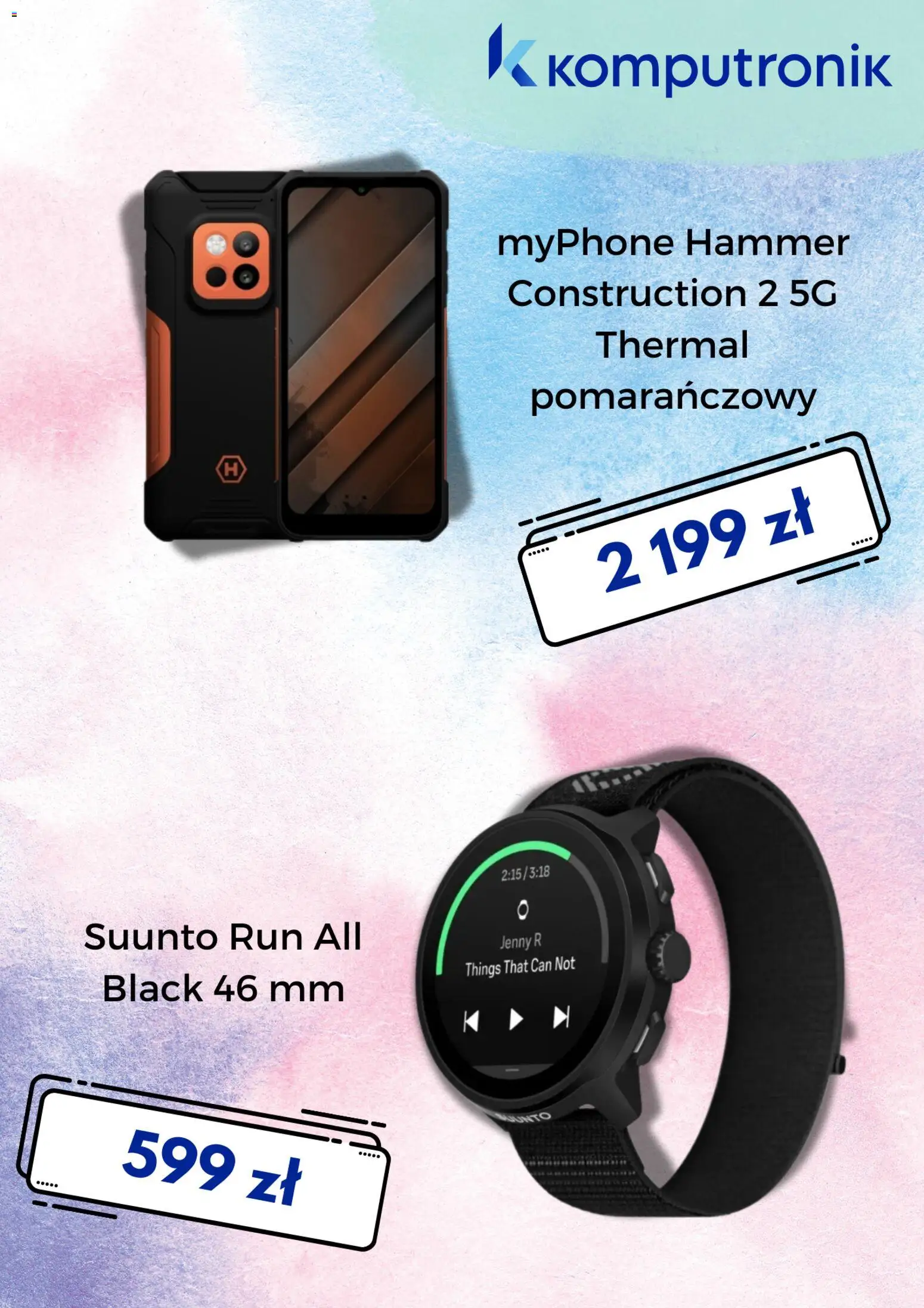 Komputronik promocje od 04.02.2026 | Strona: 4