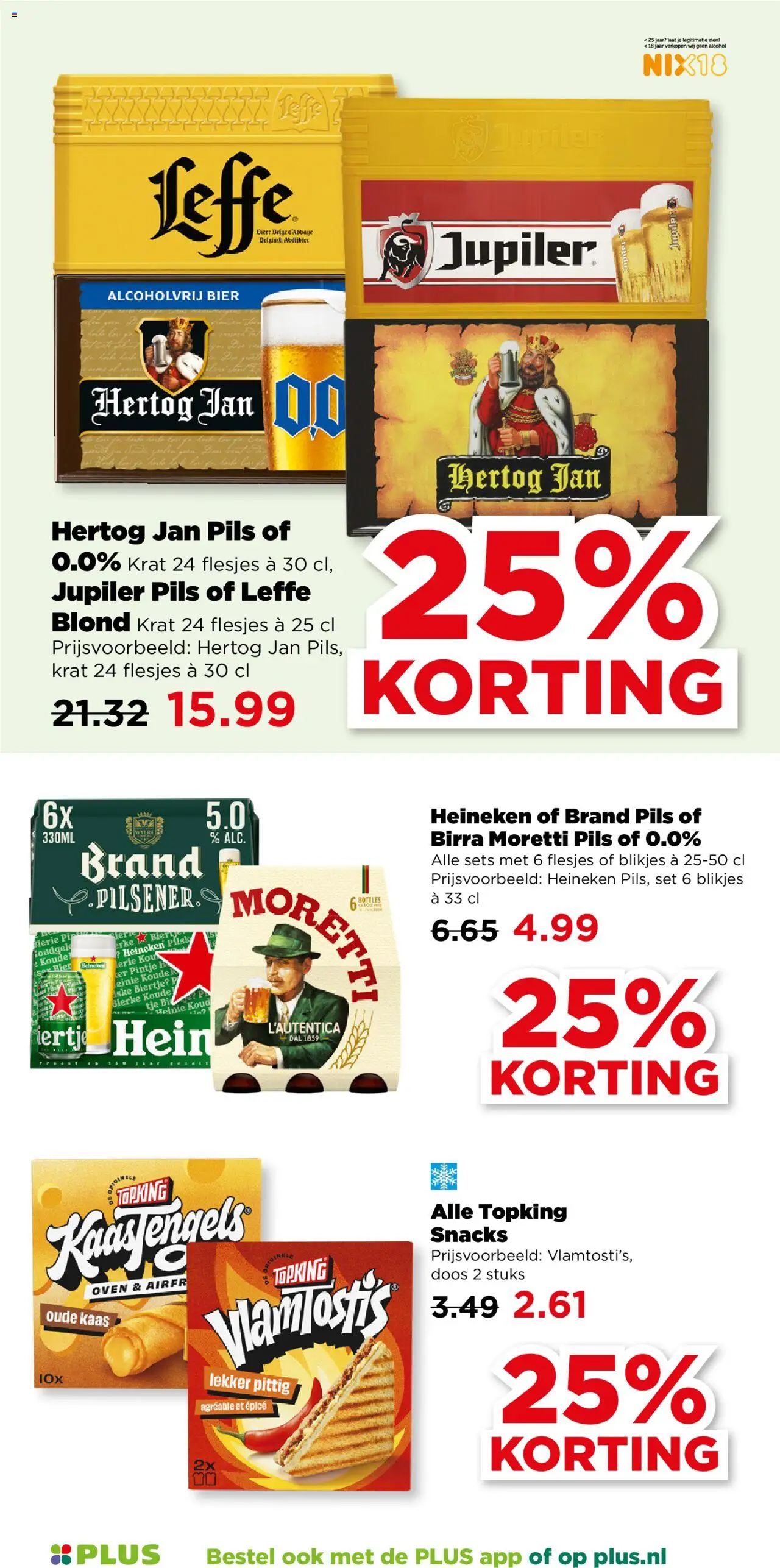  | Pagina: 35 | Producten: Kaas, Bier, Oven, Alcohol