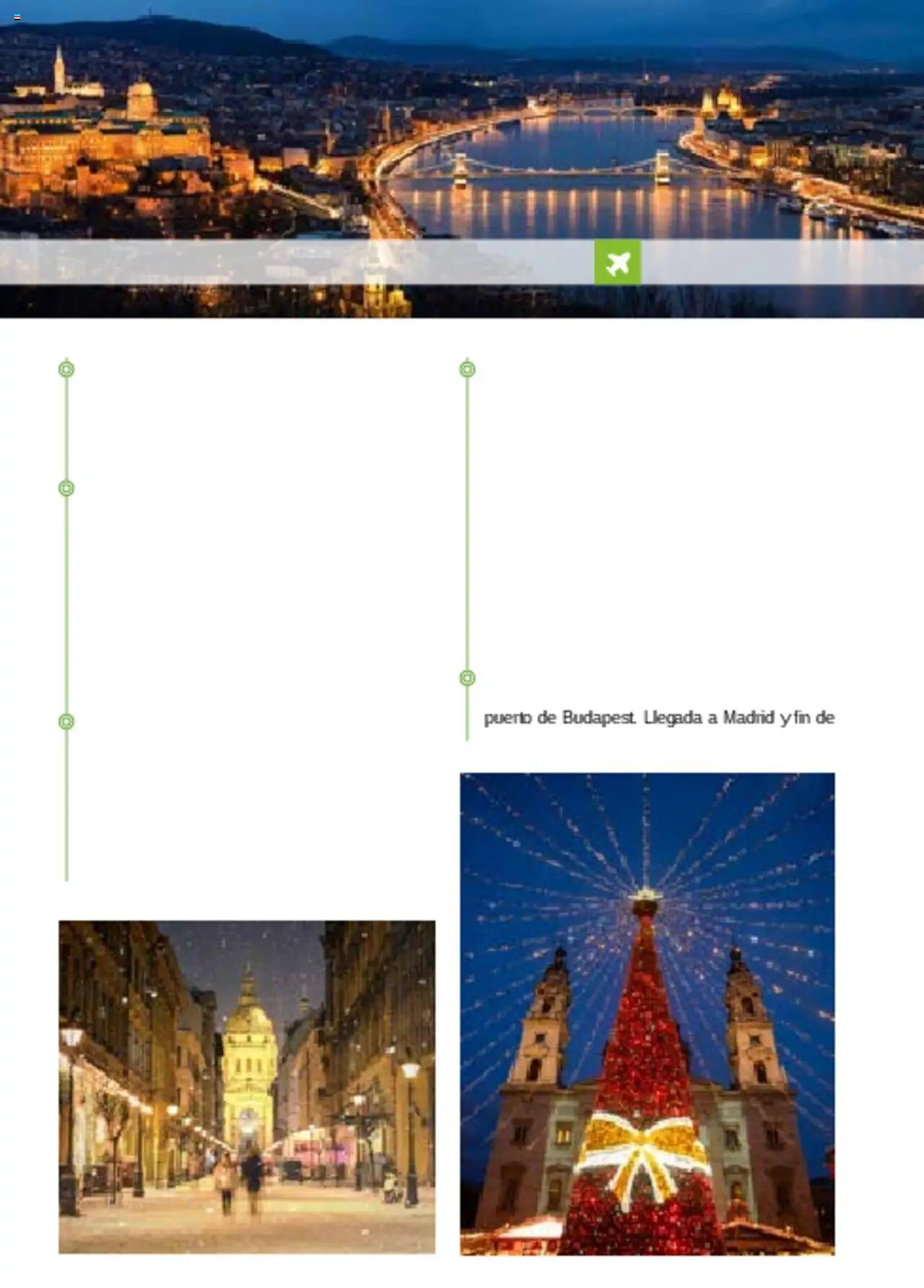 Viajes El Corte Inglés Rutas Culturales de la Comunidad de Madrid │ válido desde el 01.04.2025 | Página: 114