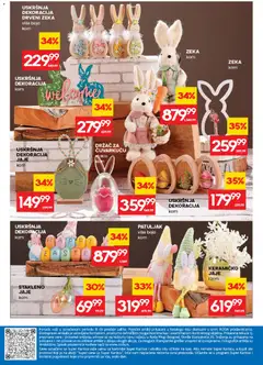 Roda katalog - pregled Roda kataloga - važi od 02.04.2026 | Strana: 42
