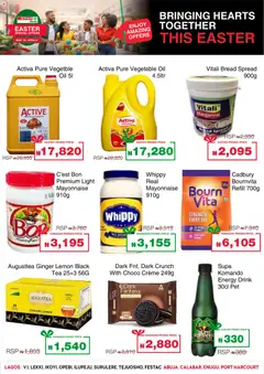 Offer preview "Spar Catalogue" | Page: 2