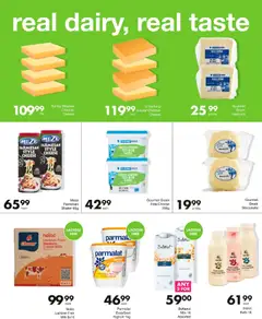 Save specials catalogue – valid from 12.03.2026 | Page: 8