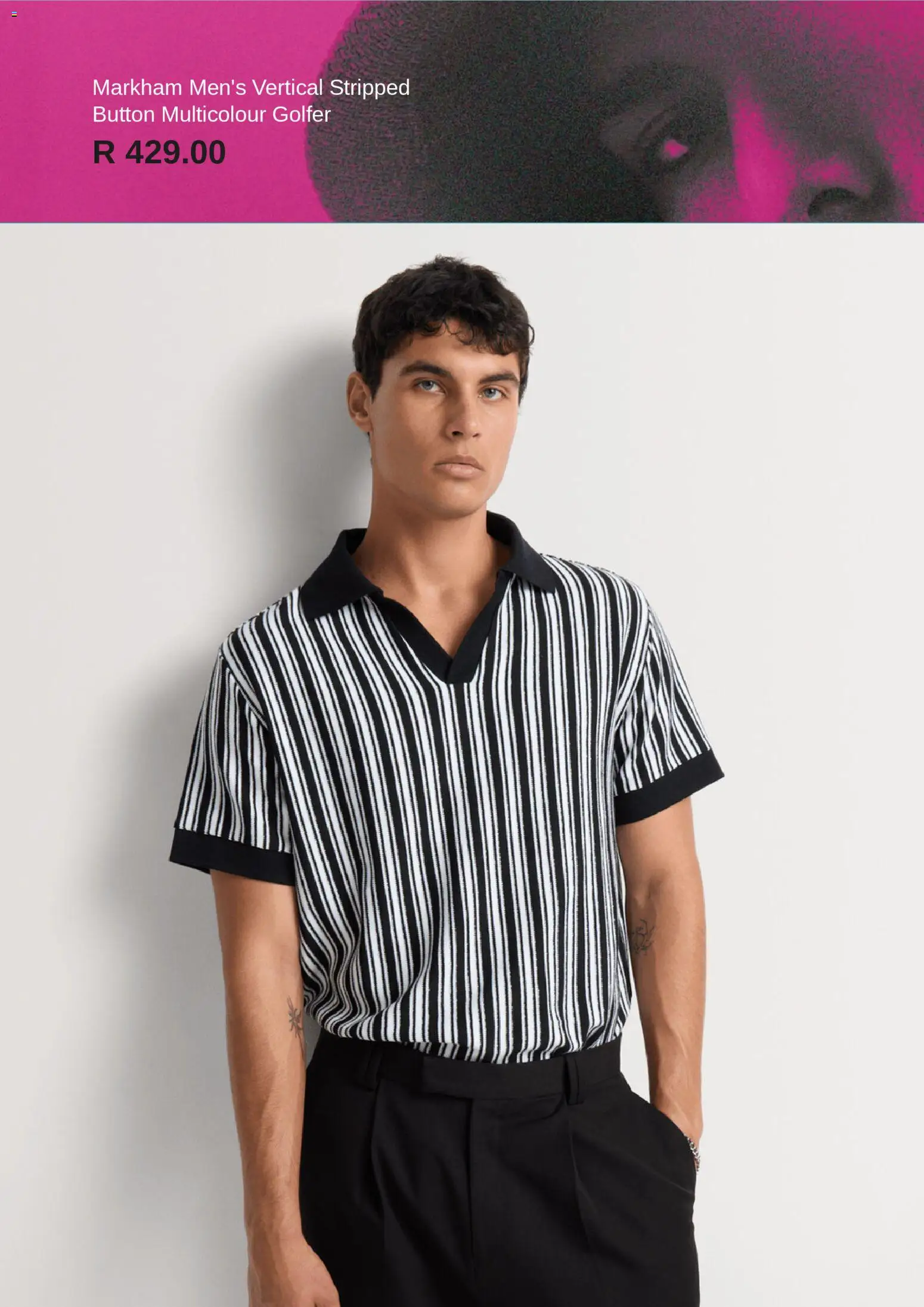 New Markham catalogue – valid from 11.11.2025 | Page: 12