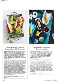 DM Drogerie active Beauty  - pregled DM Drogerie kataloga - važi od 08.12.2025 | Strana: 50